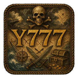 Y777 logo